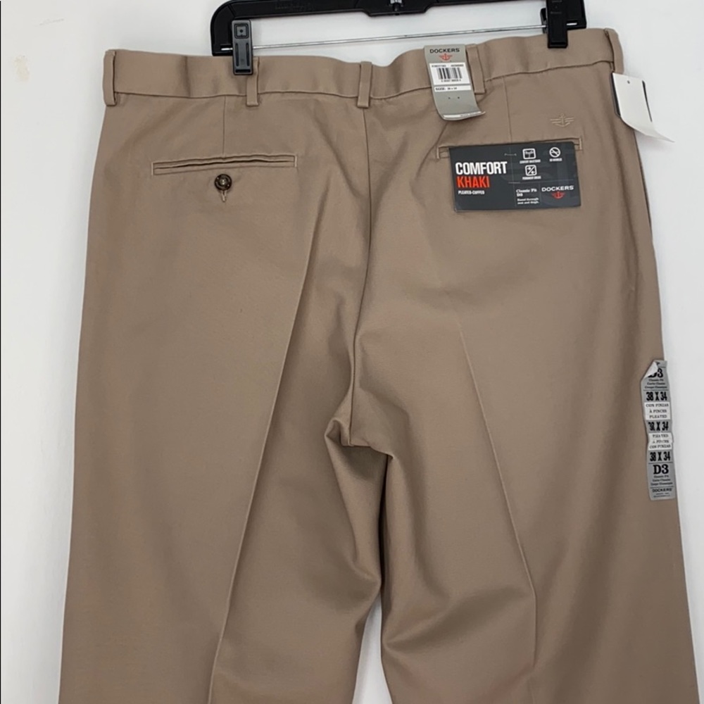 Dockers men’s pant - Picture 3 of 9